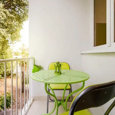 Botun Free Parking Apartamento Pula