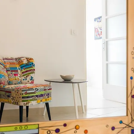 Botun Free Parking Apartament Pula