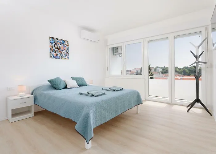 דירה Botun Free Parking