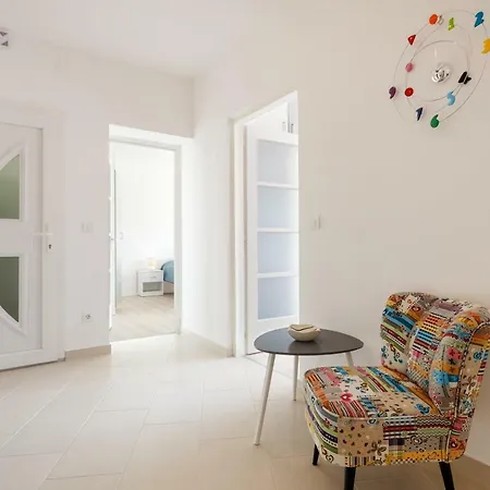 Botun Free Parking Apartman