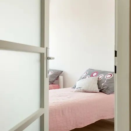 Botun Free Parking Apartman