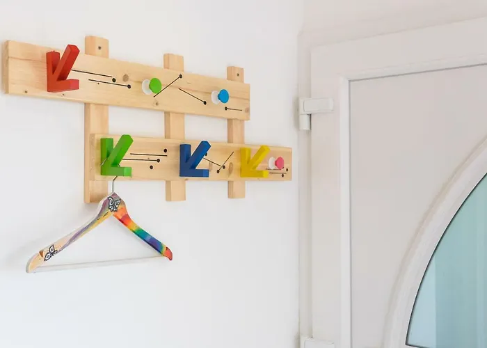 Appartement Botun Free Parking Pula