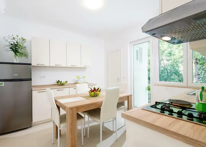 Botun Free Parking Appartement Pula