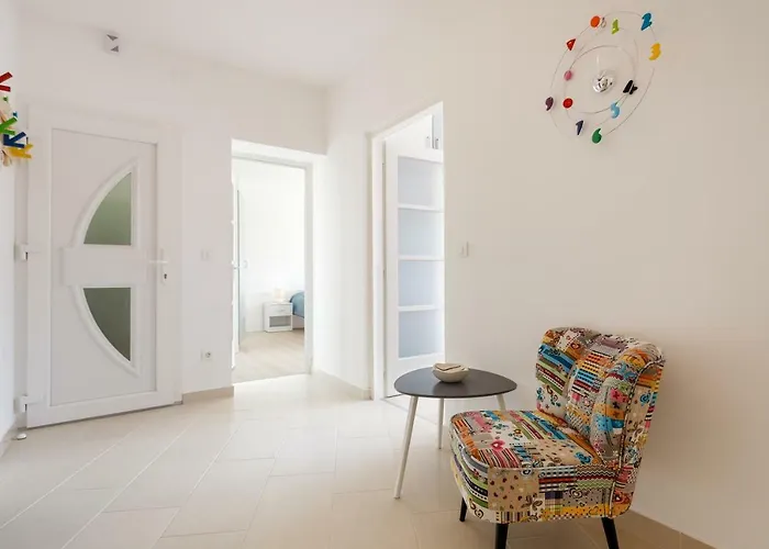 Botun Free Parking Appartement