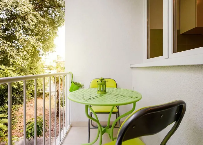 Botun Free Parking Appartement Pula