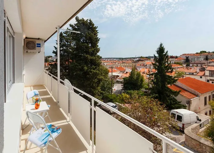 Appartement Botun Free Parking