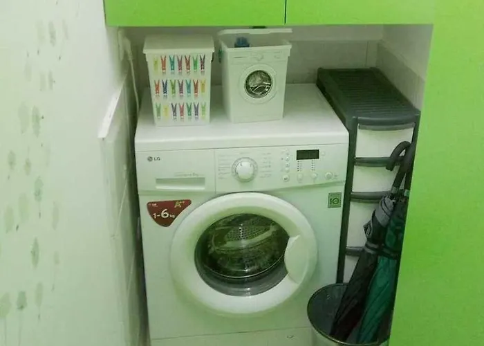 Botun Free Parking Pula